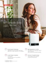 Goodwe 15Kw G2 Plus On-Grid | Solar Inverter - Image 2