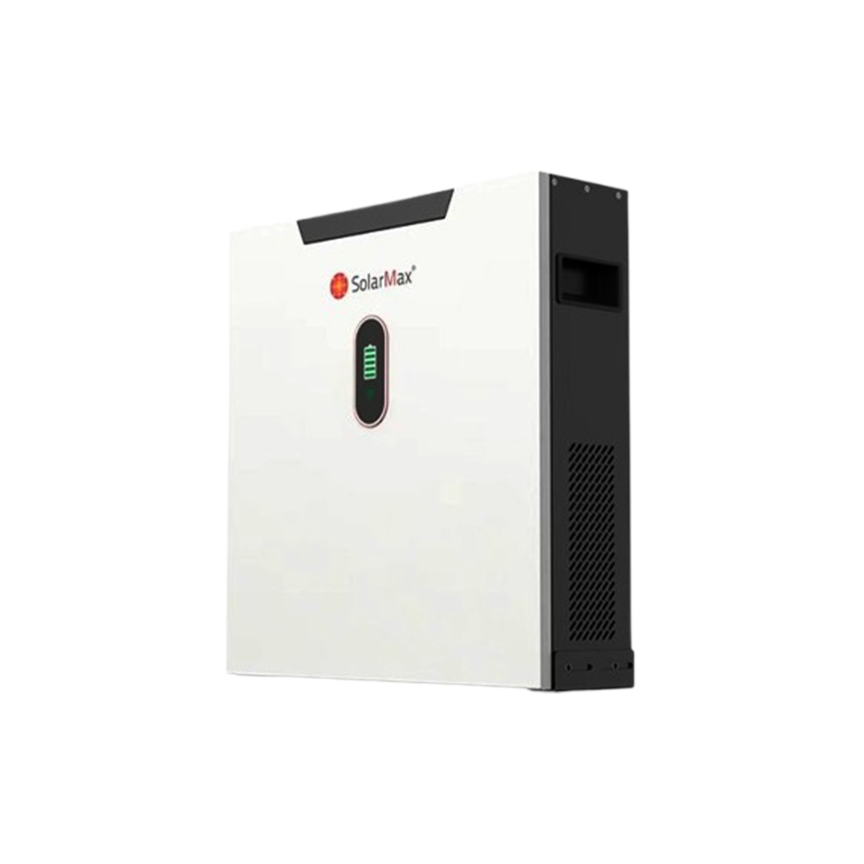 Lithium-ion-battery.png Solar Max Lithium Battery 100A | Solar Product - Image 1