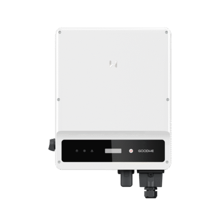 Goodwe 15Kw G2 Plus On-Grid | Solar Inverter