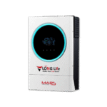 Long Life 6Kw Pv 7000 | Solar Product