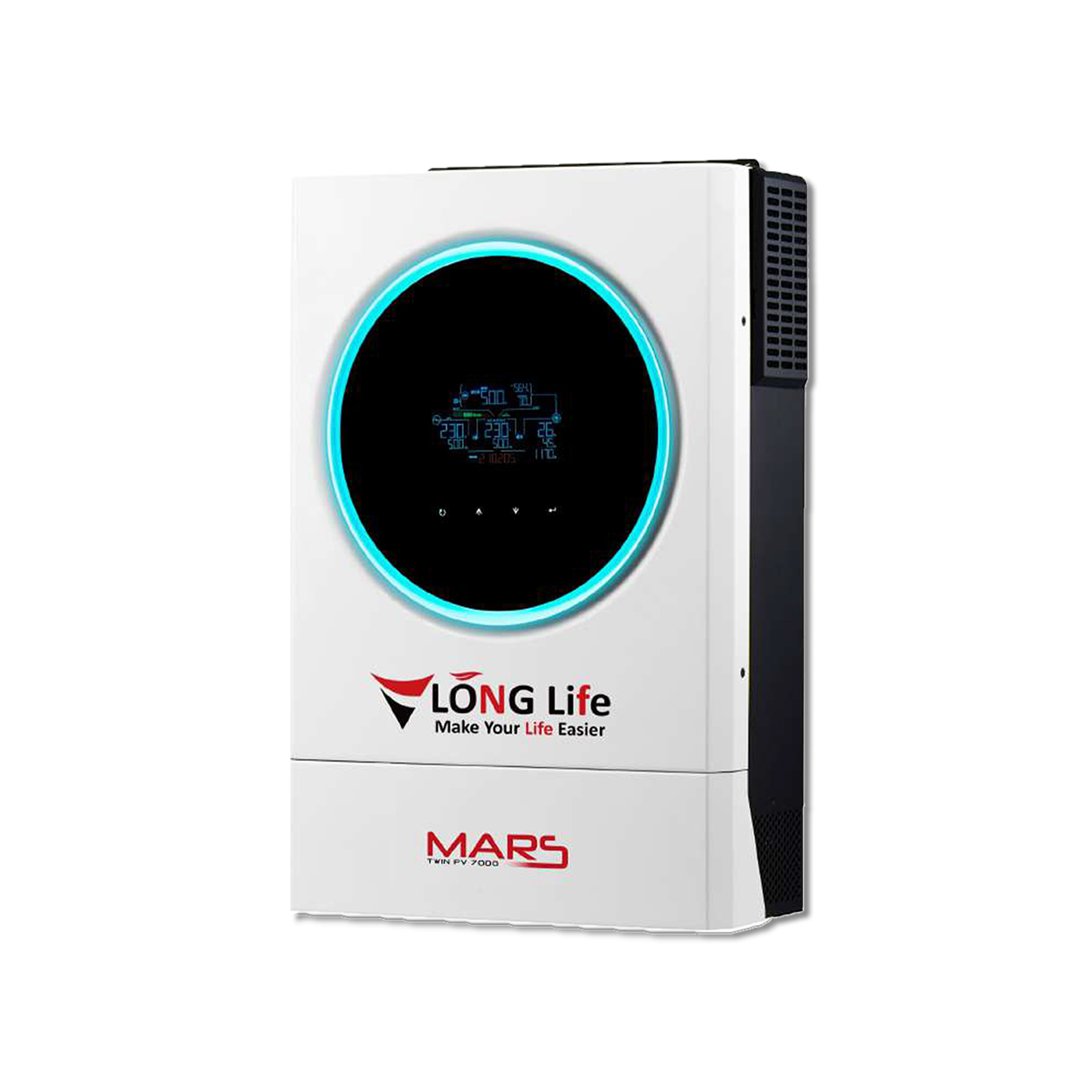longlife-6kw-mars-1.png Long Life 6Kw Pv 7000 | Solar Product - Image 1