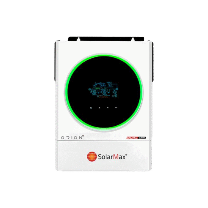 Solarmax Ink SolarMax Orion 4KW Hybrid Inverter – solardeals.com.pk