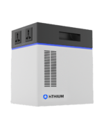 HITHIUM 2kw Hithium Portable solar Powerbank