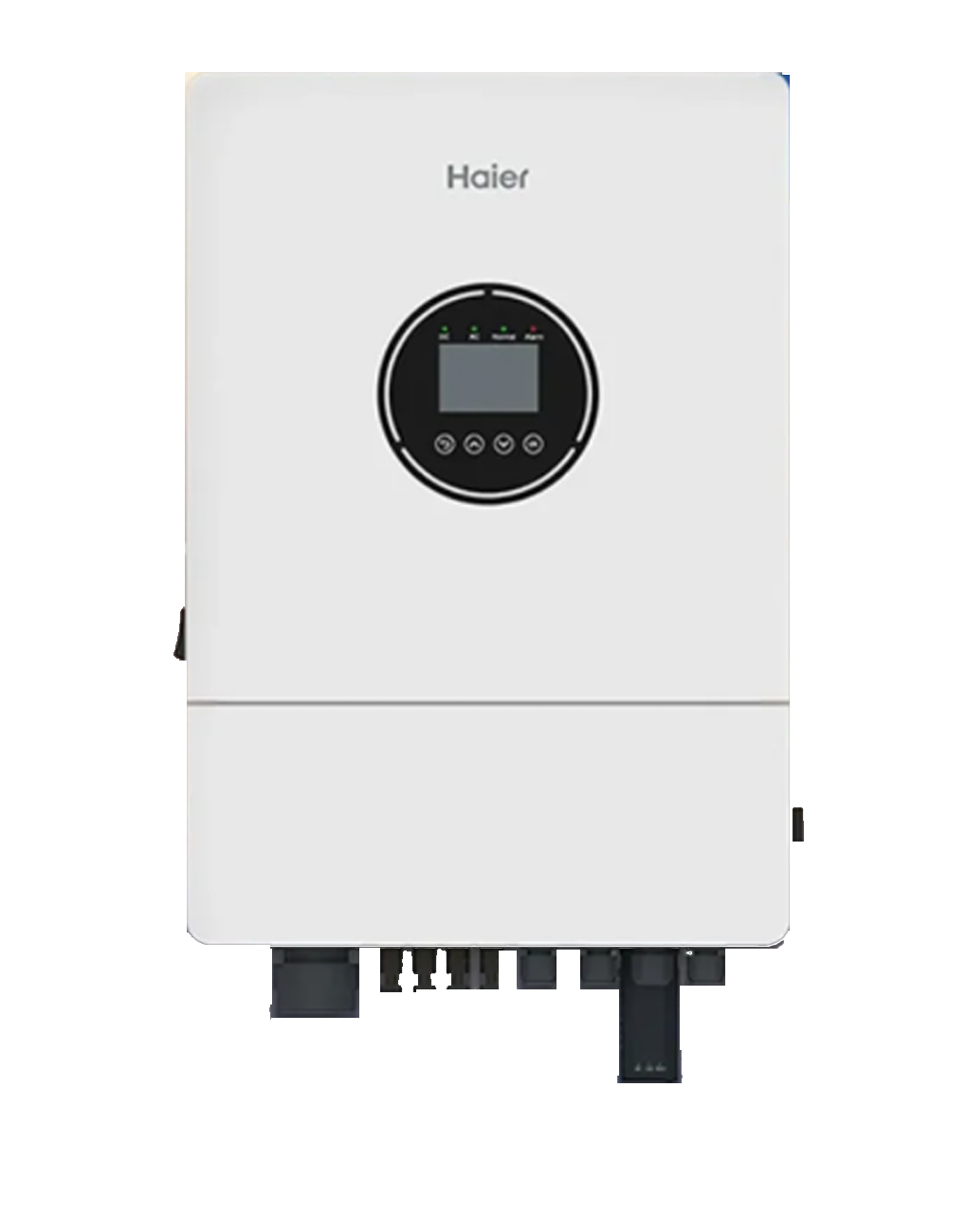 Westwood-Haier-6KW-hybrid-inverter.png Vestwood Haier 6Kw Hybrid Inverter - Image 1