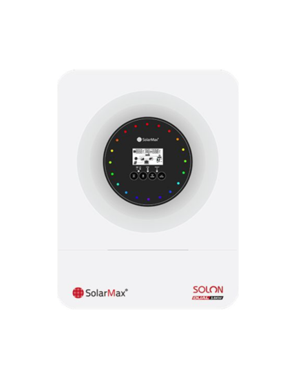 Solar Max 3.8KW Hybrid Inverter