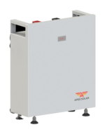 Apex 2.6kW Lithium Battery – 25.6V Battery